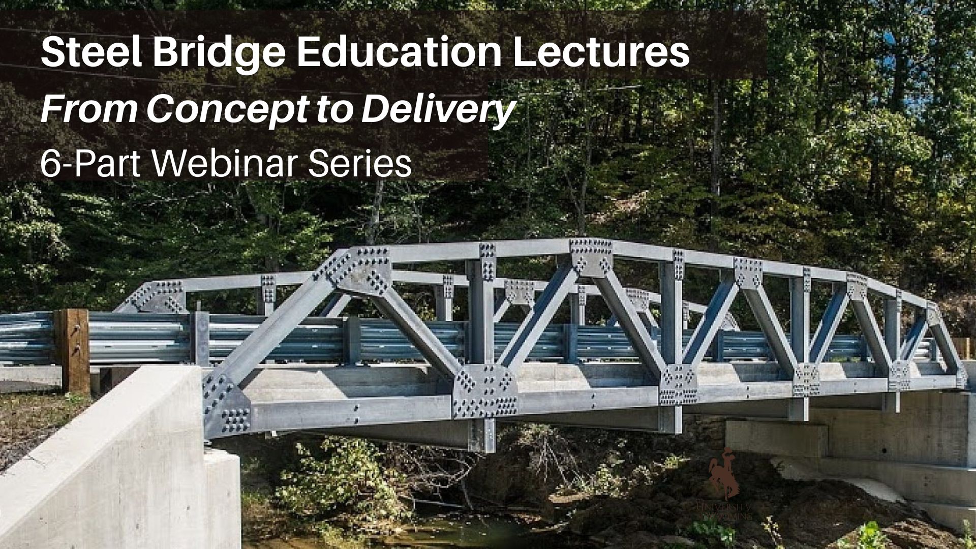 Six-Part Lecture Series