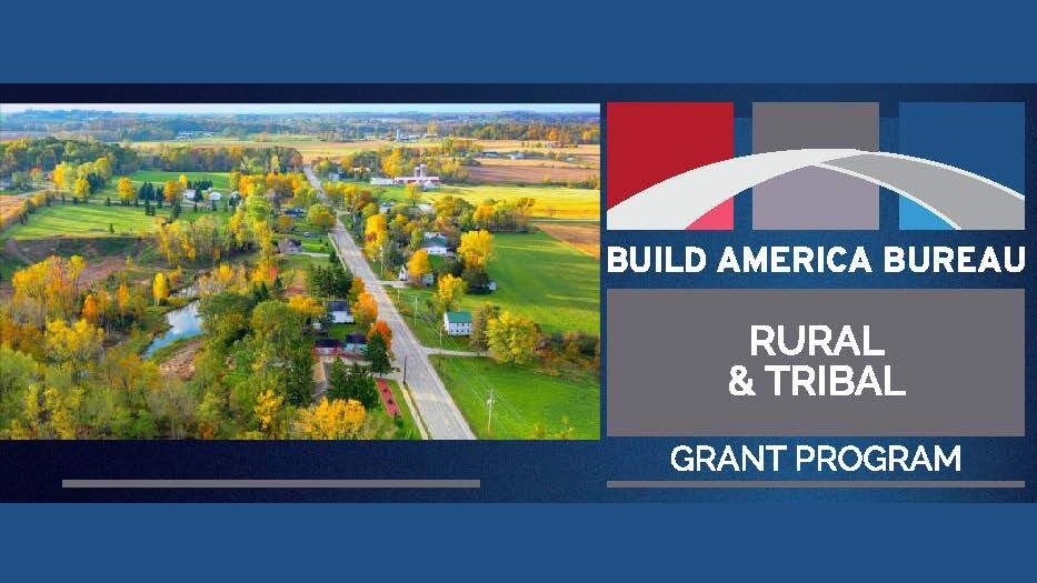 Build America