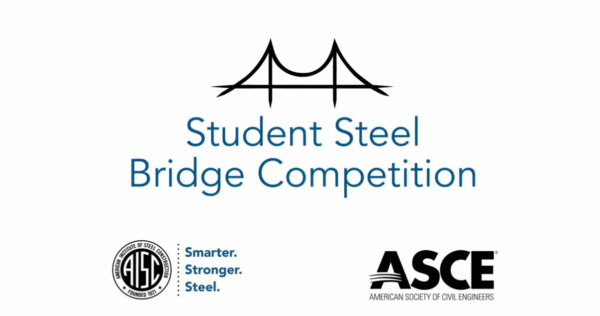 AISC NSBA Student Bridge Competition