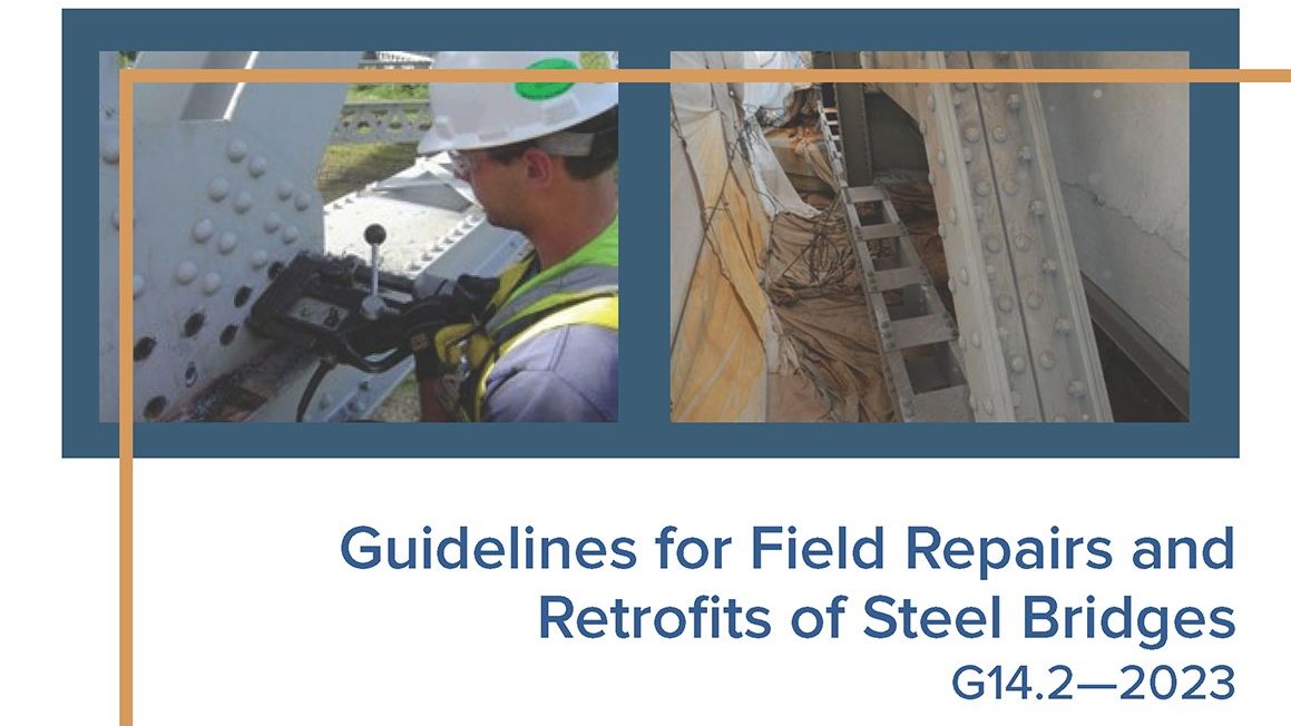 Guidelines for Repair and Retrofits