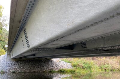 NSBA Bridge Award