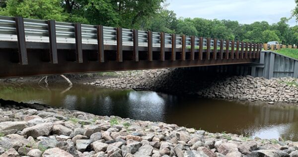 Short Span NSBA Award