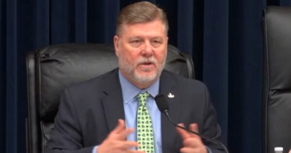 House Committee Hearing