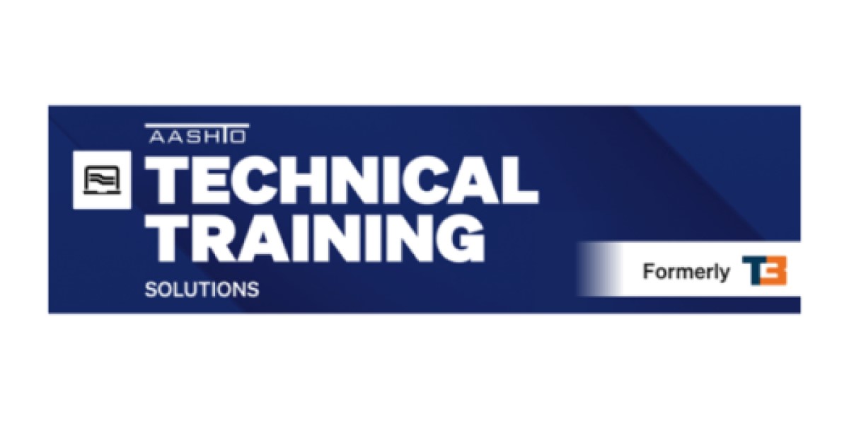 AASHTO Technical Training