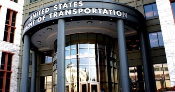 USDOT Building