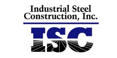 Industrial Steel Construction