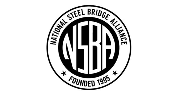 National Steel Bridge Alliance Logo