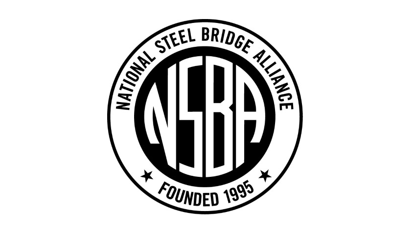 National Steel Bridge Alliance Logo