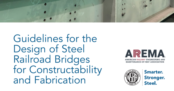 Steel Railroad Guide