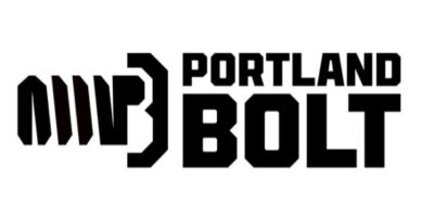 Portland Bolt logo