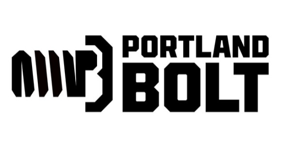 Portland Bolt logo
