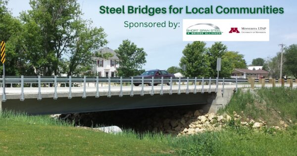 Steel Bridges for Local Communities