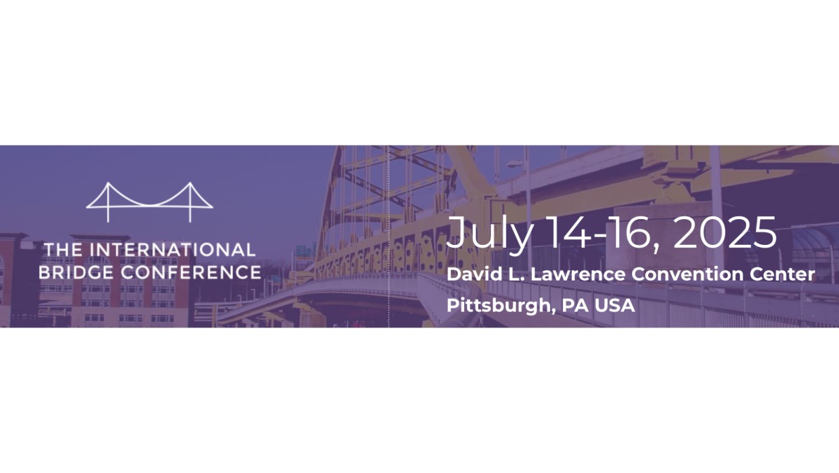 international bridge conference steel corrosion protection systems