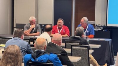 NACE SSSBA May 2025