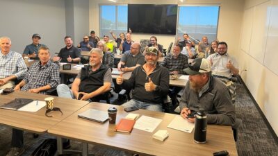 Larimer County Workshop Short Span Steel Bridges