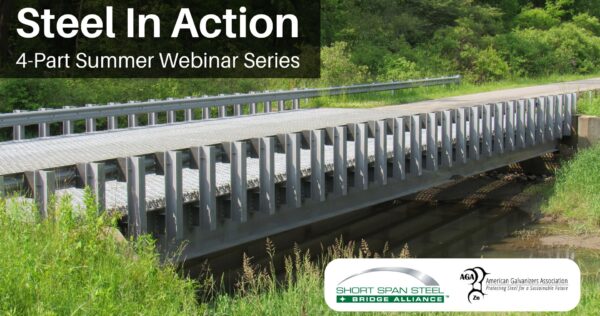 Steel in Action Webinar Series