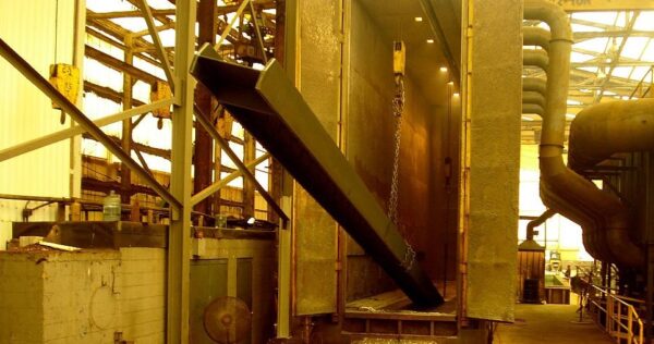 Determining and Overcoming the Size Limitations of Hot-Dip Galvanizing