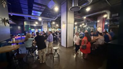 SSSBA Semi-Annual Meeting