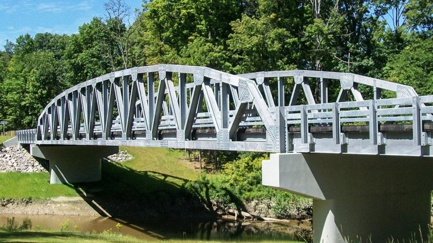 U.S. Bridge Announces Major Expansion to Meet Growing Infrastructure Demands