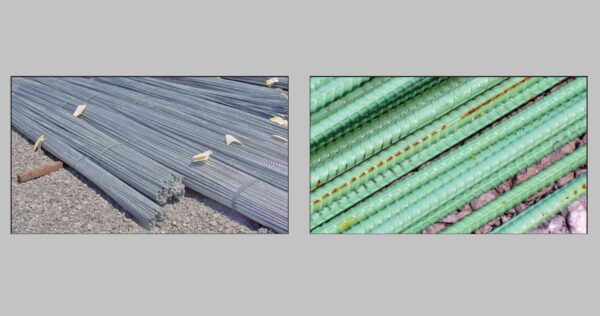 HDG Rebar vs. Epoxy-Coated Rebar