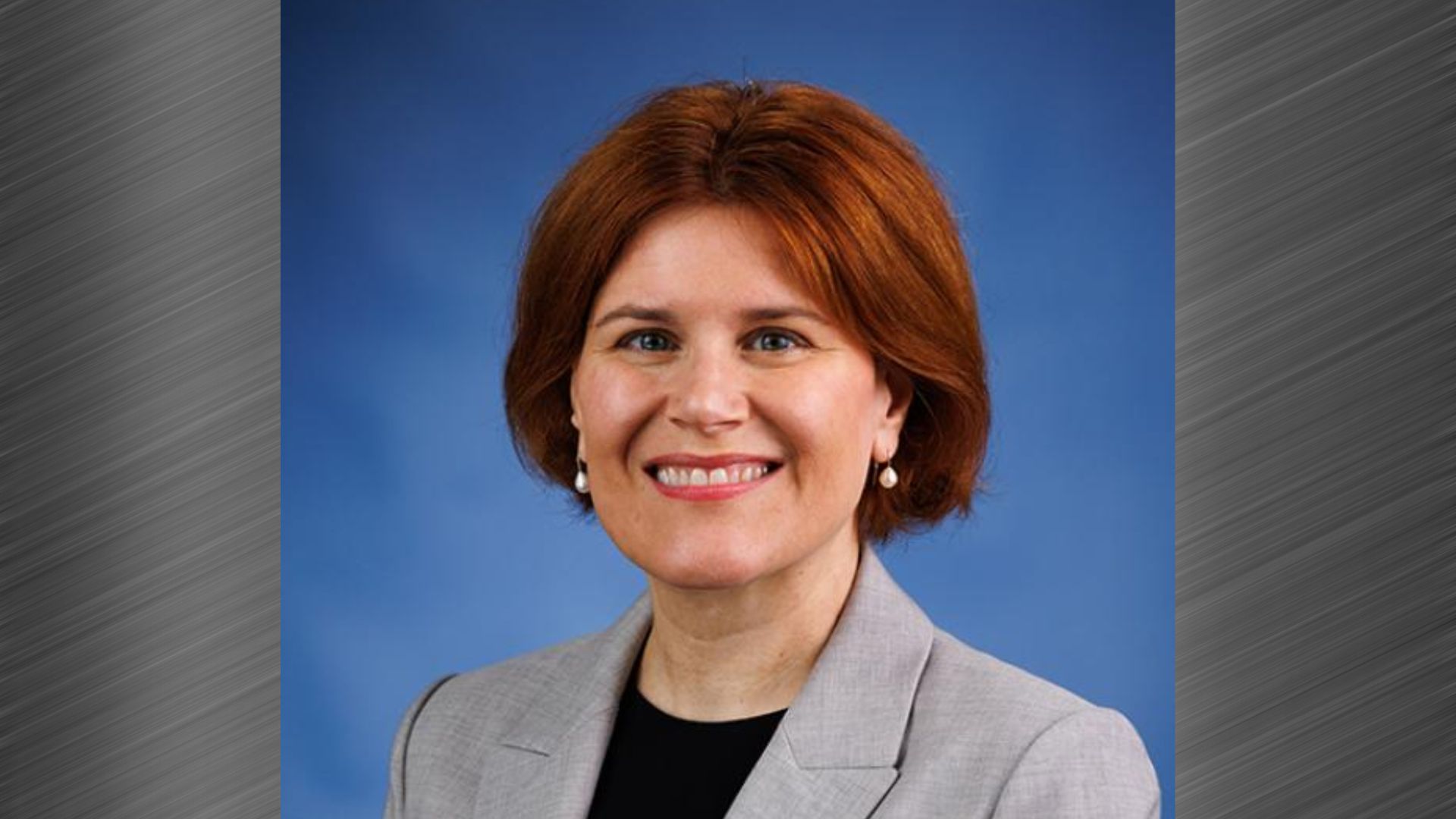 Caroline Bennett University of Kansas Higgins Lectureship Award