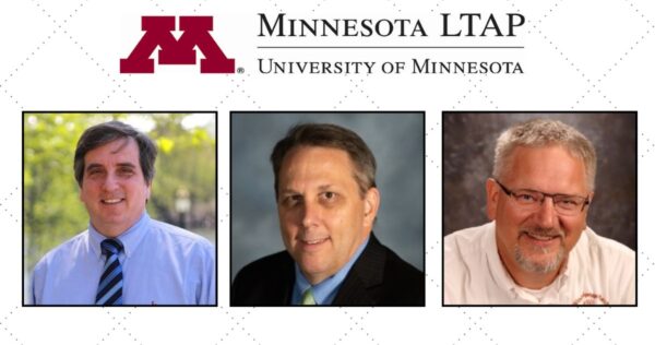 Minnesota LTPA Webinar 2025 Short Span steel Bridges
