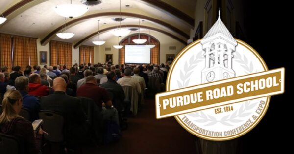 SSSBA to Present at 2026 Purdue Road School in West Lafayette, Indiana (March 17)