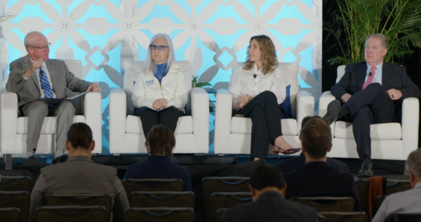 Industry Leaders Weigh In on AASHTO’s 2026 Transportation Priorities
