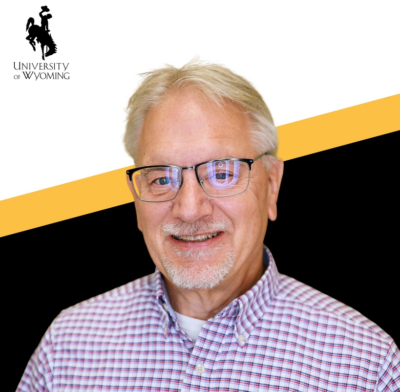 Michael Barker, Ph.D., Professor, Civil & Architectural Engineering at the University of Wyoming