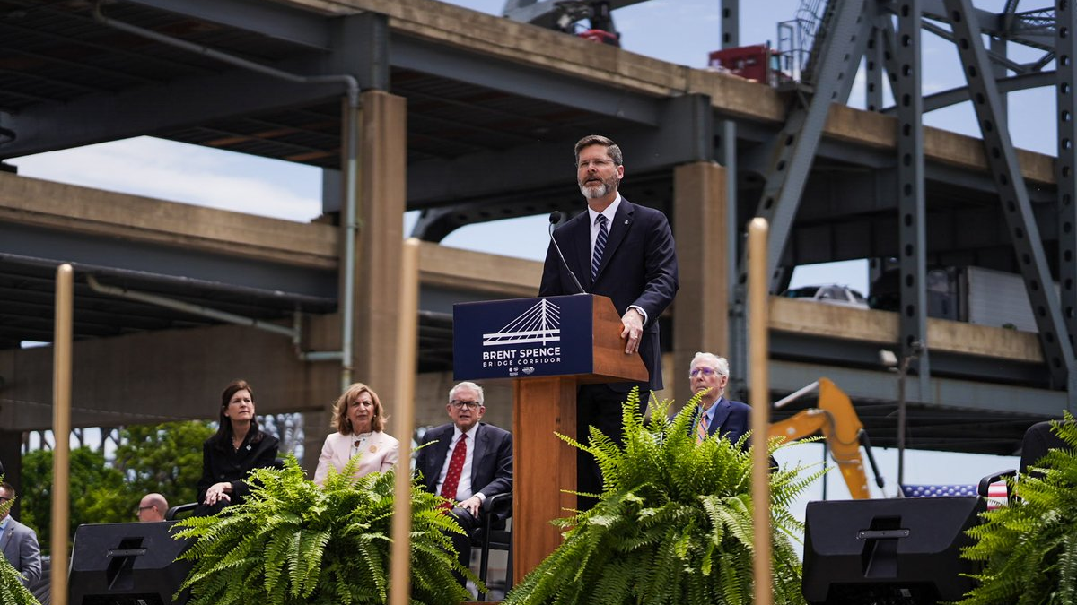FHWA Makes $3B Available for Bridge Investment - Bridge Applications Due June 29
