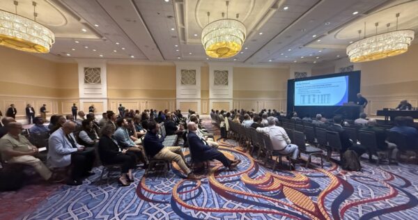 Steel Bridge Design Tools Featured at IBC Session Support Streamlined Bridge Delivery