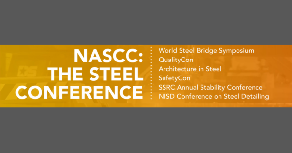 NASCC 2027