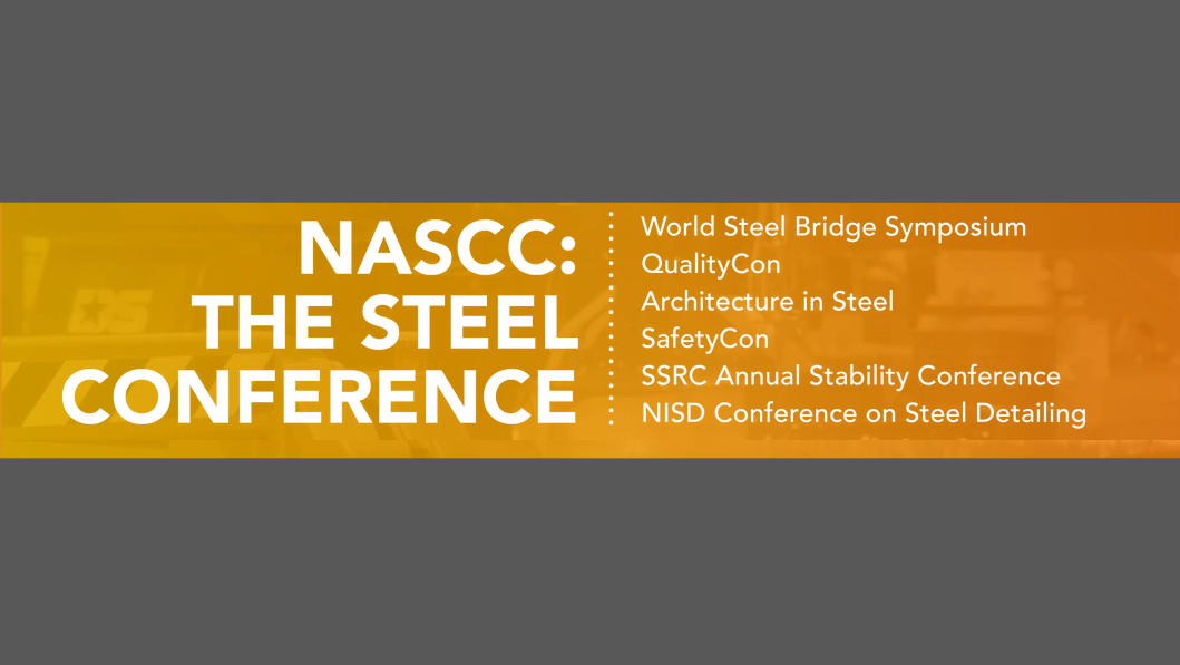 NASCC 2027