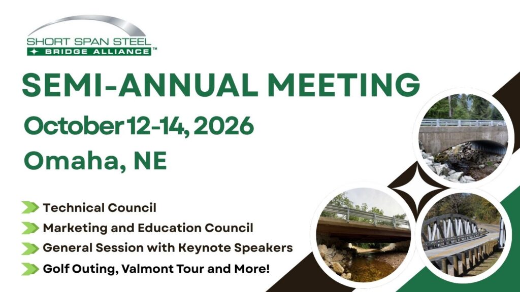 SSSBA Semi-Annual Meeting