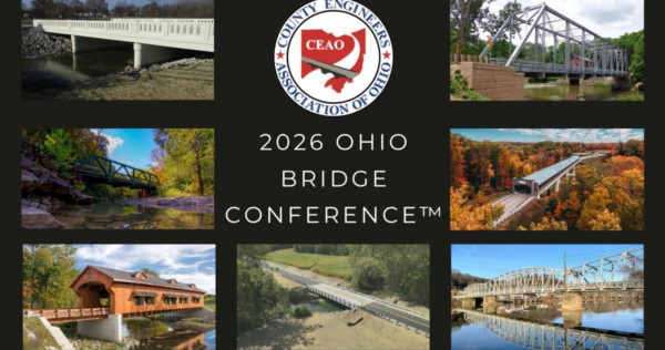 SSSBA to Present at 2026 CEAO Ohio Bridge Conference in Columbus, OH (Aug.11)