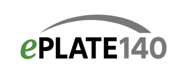 ePLATE140