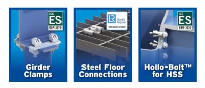 Lindapter Systems