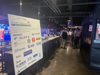 SSSBA recognizes the generous support of its Diamond, Gold and Silver sponsors for the October 2026 meeting in Omaha, Nebraska.
