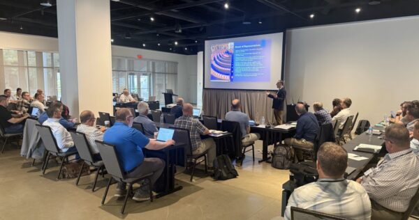 SSSBA Semi-Annual Meeting Steel Bridges